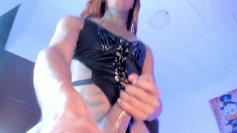 charlie  online show from January 15, 3:00 am