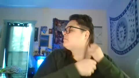 daddy pizza online show from January 22, 3:18 pm