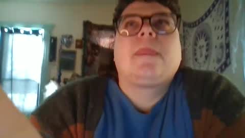 daddy pizza online show from February 19, 4:44 pm