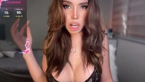 Oh my Amber online show from February 16, 1:04 am