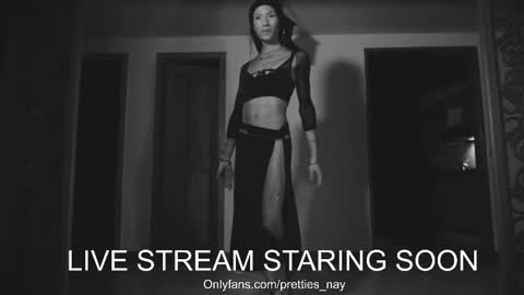 Nayrobi online show from March 15, 4:43 pm