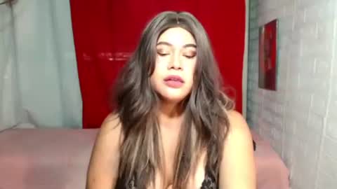 prettydiannara online show from November 19, 1:27 am