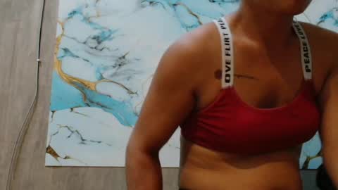 prettyme28 online show from July 20, 9:12 am