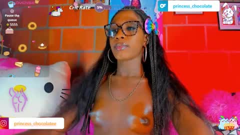 kandy scarleth online show from March 22, 11:04 am