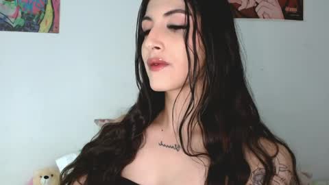 Sophie online show from April 3, 11:19 am