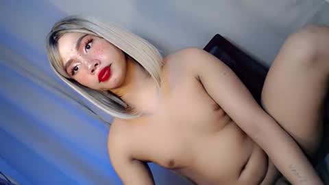 STELLA MAE online show from February 20, 6:48 am