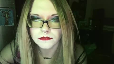 Princess Avery online show from January 7, 5:55 am