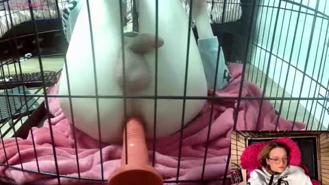 PrIncessJulia0X online show from February 5, 2:49 am