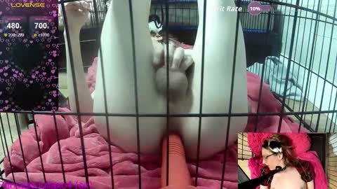 PrIncessJulia0X online show from February 6, 5:13 am