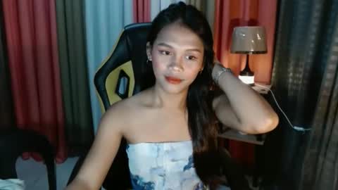 princessrynn online show from January 8, 5:06 pm