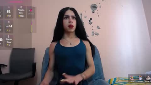 prinsess_sarita online show from November 10, 5:58 pm