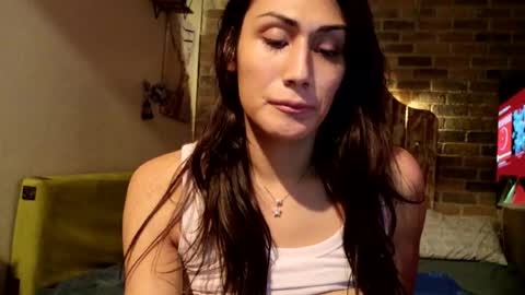 Prinxessally online show from July 28, 7:39 pm