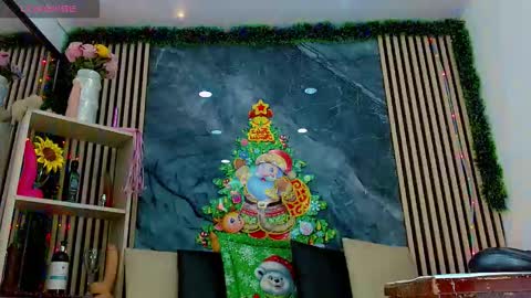 priscilarainbow online show from December 14, 10:05 pm