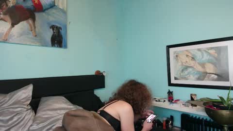 prxscillia_tx online show from October 27, 3:09 pm