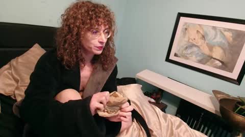 prxscillia_tx online show from January 15, 8:29 pm