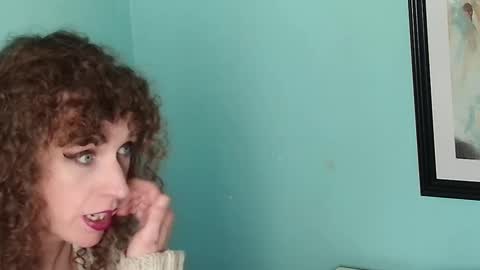 prxscillia_tx online show from March 2, 1:40 pm