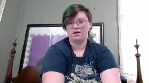 PupGhostt online show from March 15, 12:19 pm