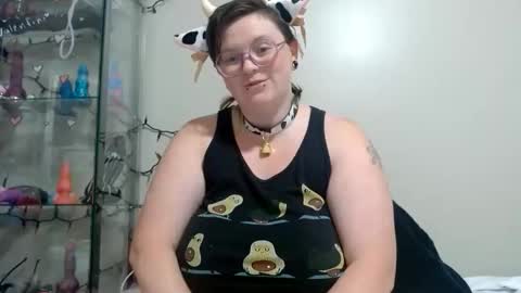 PupGhostt online show from May 31, 6:31 pm
