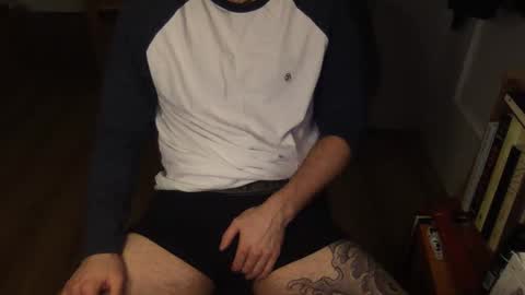 pussydude online show from January 6, 3:16 pm