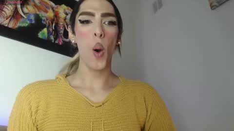 Pau Manchita online show from January 13, 10:23 am