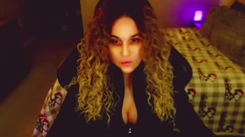 Kitty online show from April 26, 8:07 pm