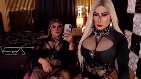 queen_horsecock online show from June 11, 2:53 am