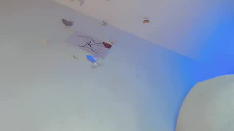 CHESKA FUCK online show from March 25, 1:38 pm