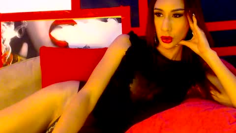 LadyAlpa online show from December 14, 10:02 am