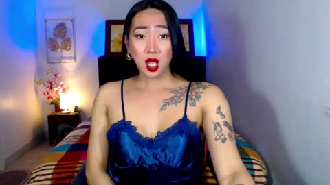 QUEEN online show from February 12, 8:06 am