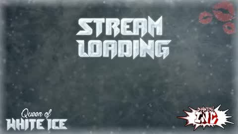 Ice Queen Jayla online show from February 26, 3:22 am