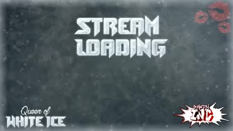 Ice Queen Jayla online show from March 19, 2:22 am