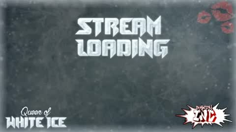 Ice Queen Jayla online show from June 25, 2:09 am