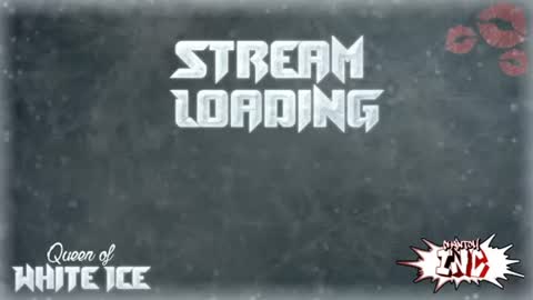 Ice Queen Jayla online show from July 7, 2:03 am