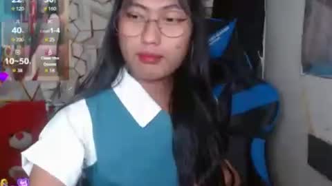 queensteffi online show from June 18, 1:07 am