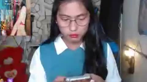 queensteffi online show from June 21, 4:37 am