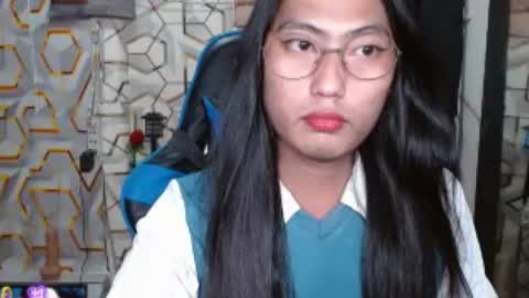 queensteffi online show from July 7, 12:20 pm