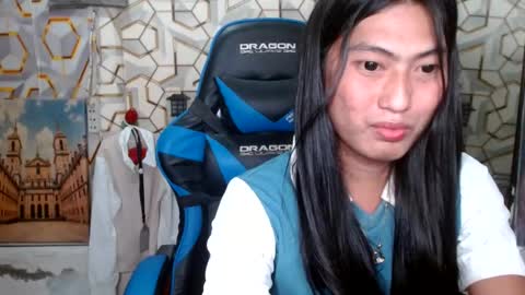 queensteffi online show from July 14, 10:03 pm
