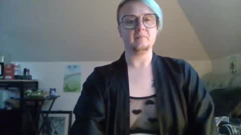 queerlyjaz online show from September 27, 1:36 am