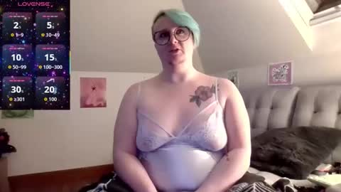 queerlyjaz online show from January 16, 2:09 am