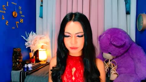 Rachel cummer online show from February 5, 9:04 am