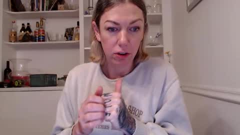 Racy Tracy online show from February 3, 3:17 pm