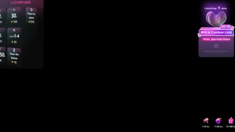 DianaQueenLover online show from March 24, 10:37 pm