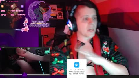 Snapshot of raysuon chatting on December 10, 6:18 am Rae-Suon online show from December 10, 6:18 am