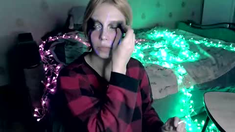  Yrriel Strife Candy-Demon Caveboy mr. Cringe   online show from March 10, 5:22 am