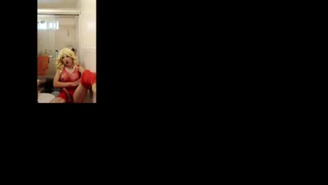 Real Renea Lee online show from June 25, 11:09 pm