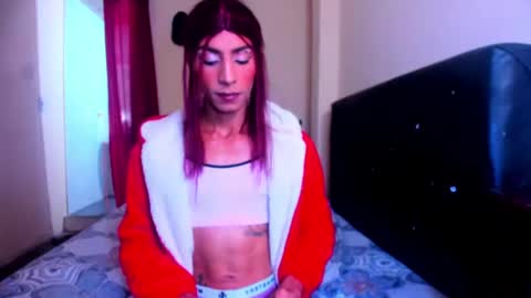 ximena online show from February 9, 10:53 am