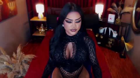 AsianRedivy online show from March 22, 9:08 pm