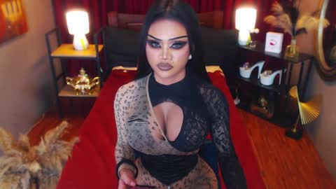 AsianRedivy online show from March 25, 8:24 pm