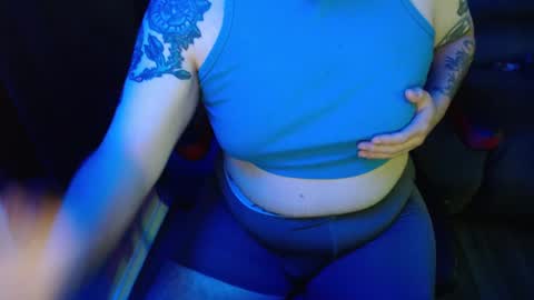 Rosie3 online show from December 9, 6:13 am