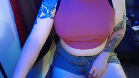 Rosie3 online show from December 16, 4:34 am